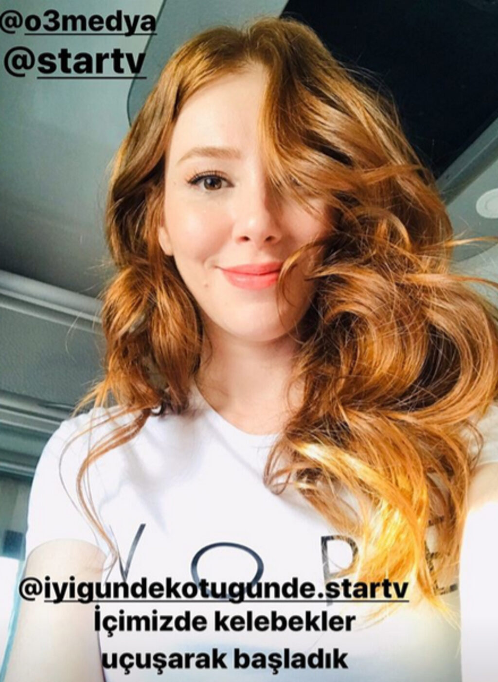 Elçin Sangu'nun yeni dizisi belli oldu!