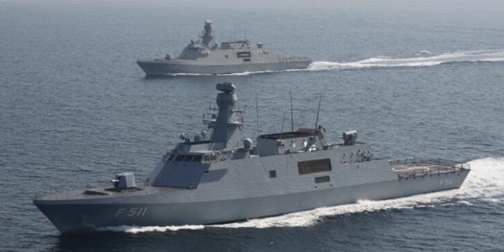 NAVTEX nedir? NAVTEX operasyonu nedir? NAVTEX ilan edilen bölge