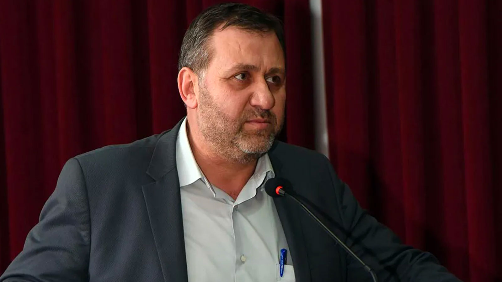 Ahmet Yaramış kimdir? Aslen nereli? Neden istifa etti?