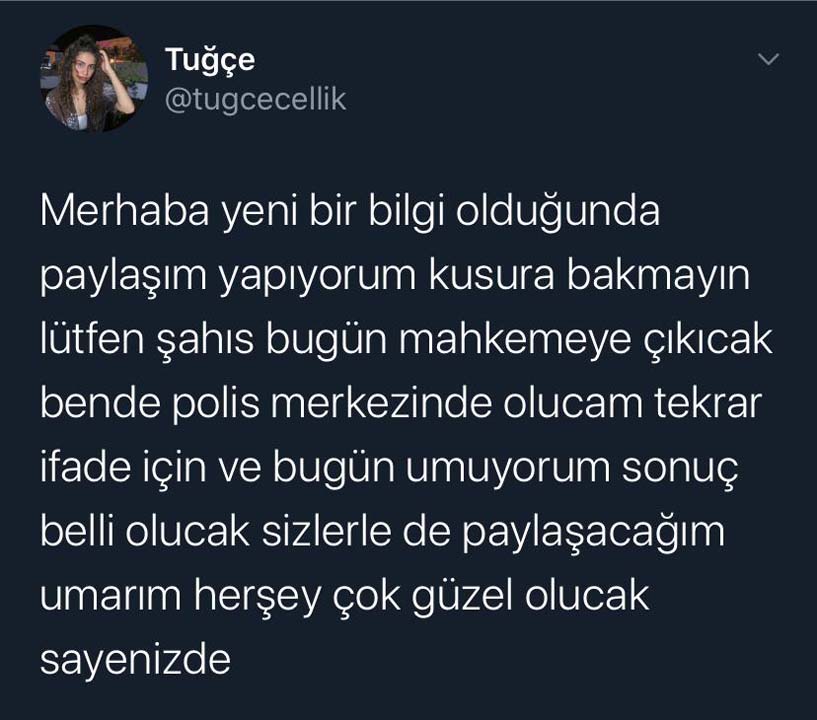 Sosyal medyadaki yardım çığlığı sonuç verdi: Tacizci yakalandı