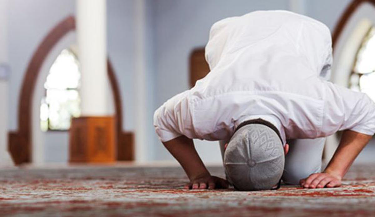 Kurban kesildikten sonra kılınan namaz nasıl kılınır?