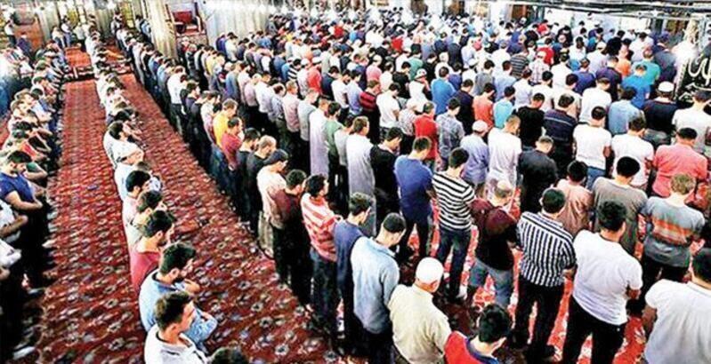 Kurban Bayramı namazı nasıl kılınır?