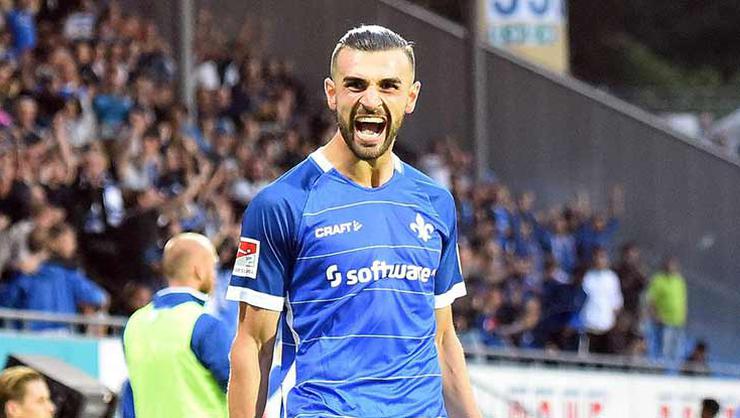 Serdar Dursun: İstanbul kulüplerinden teklif aldım!