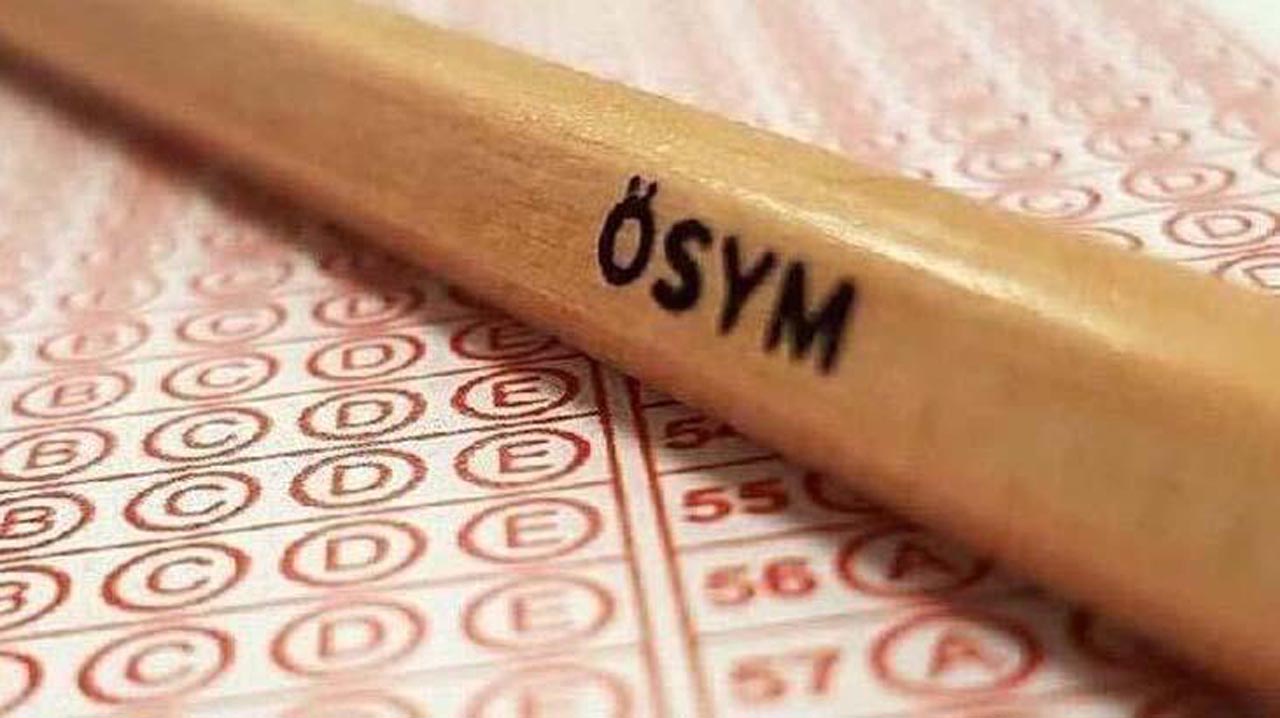 ÖSYM duyurdu! 2018 yılı KPSS branş bazındaki sıralamalar güncellendi
