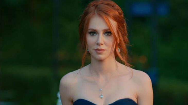 Elçin Sangu'nun yeni dizisi belli oldu!