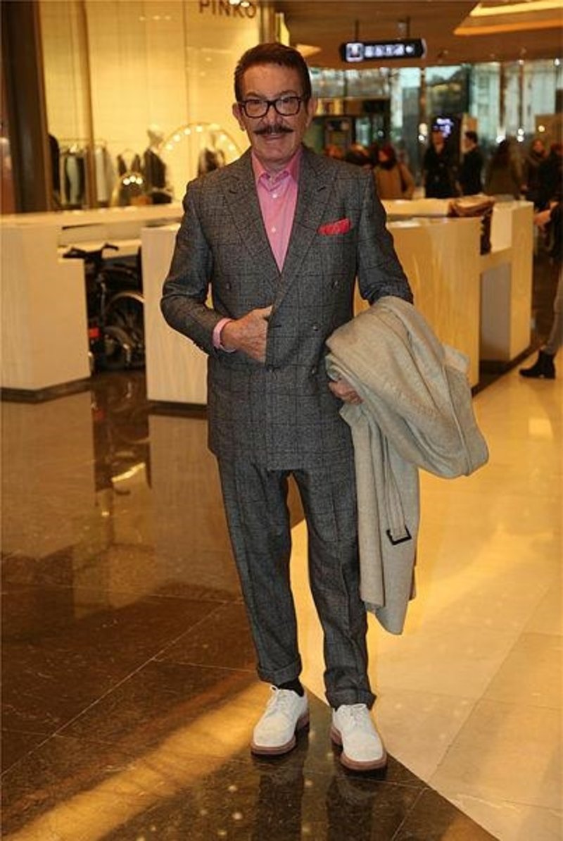 Kemal Gülman kimdir? Kaç yaşında? Nereli? Sevgilisi kim?