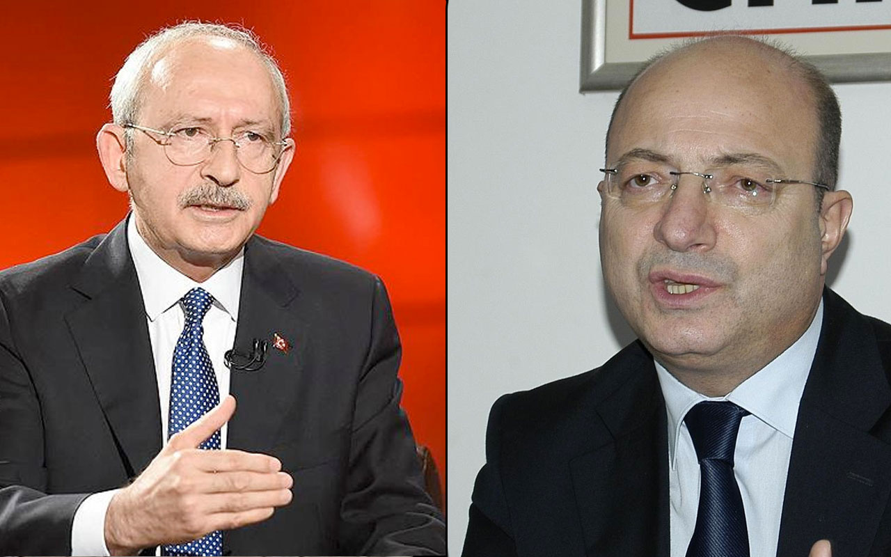 CHP Kurultayı ne zaman? Nerede? CHP Kurultayında kimler aday?