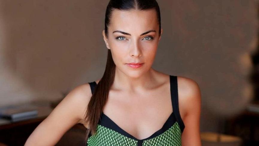 Burcu Kara'nın koronavirüse karşı karavan önlemi!