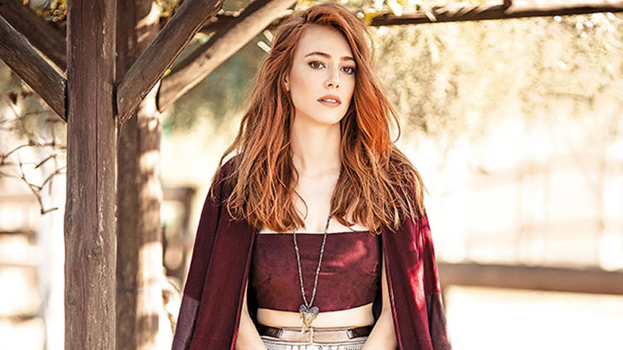 Elçin Sangu'nun yeni dizisi belli oldu!