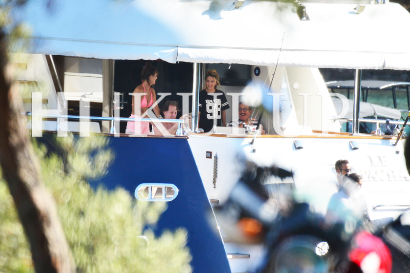 88 yaşındaki Kemal Gülman'ın yasak aşkı, 30 yaşındaki boşanma avukatı çıktı!