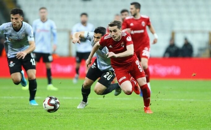 Kerem Aktürkoğlu kimdir? Nereli? Kaç yaşında? Galatasara'ya mı transfer oldu?
