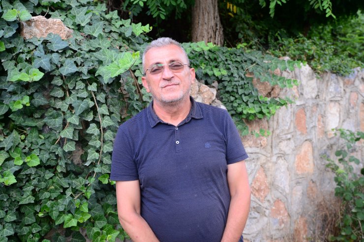 Muğla'da öldürülen üniversiteli Pınar Gültekin'in babası Sıdık Gültekin: 