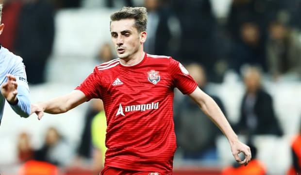 Kerem Aktürkoğlu kimdir? Nereli? Kaç yaşında? Galatasara'ya mı transfer oldu?