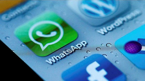 Whatsapp'ta QR kod tehlikesi! Mesajlar izleniyor mu?