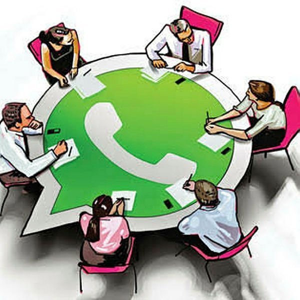 Whatsapp'ta QR kod tehlikesi! Mesajlar izleniyor mu?