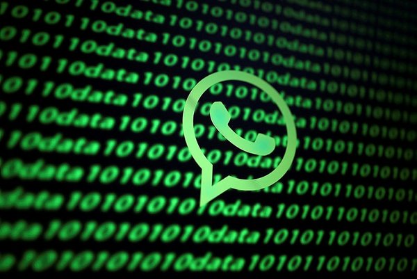 Whatsapp'ta QR kod tehlikesi! Mesajlar izleniyor mu?