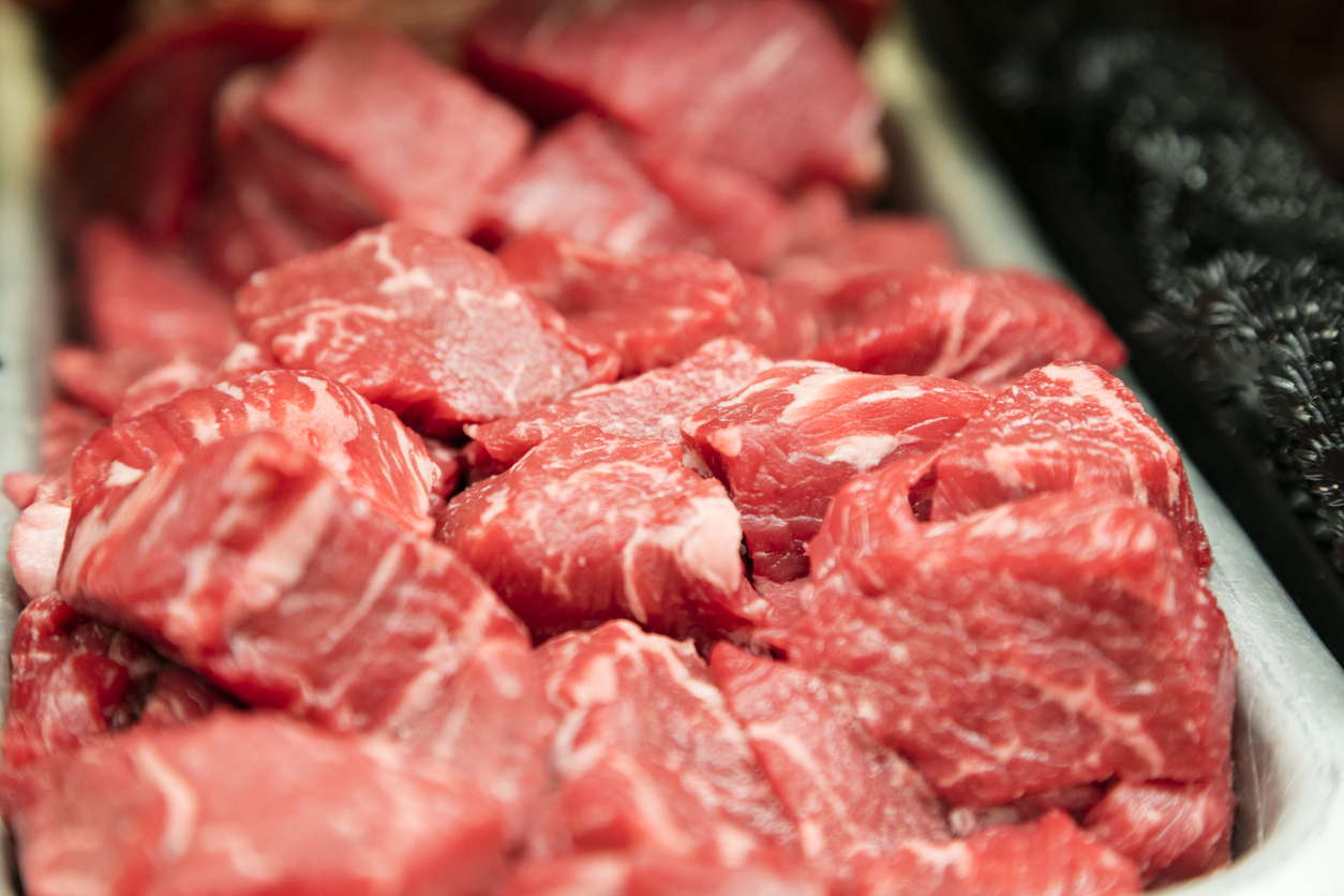 Kurban eti nasıl saklanmalı? Nasıl değerlendirilir? 