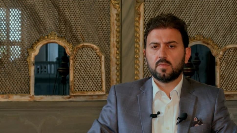 Bünyamin Topçuoğlu kimdir? Bünyamin Topçuoğlu nereli? Bünyamin Topçuoğlu biyografisi