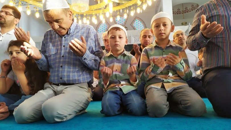 Kurban kesildikten sonra kılınan namaz nedir? Nasıl niyet edilir?