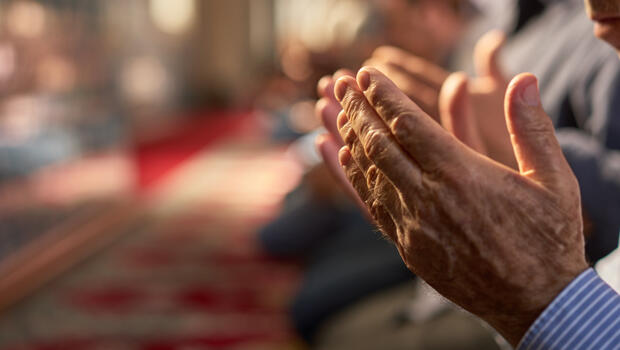 Kurban kesildikten sonra kılınan namaz nedir? Nasıl niyet edilir?