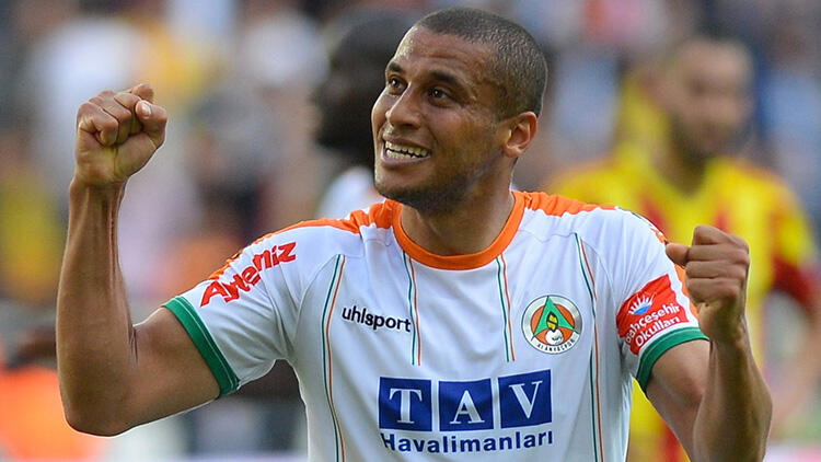 Beşiktaş, Welinton ile anlaştı!