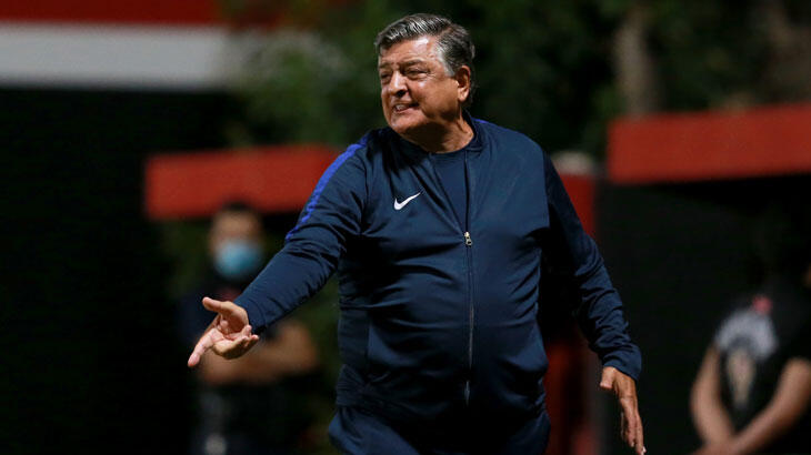 TFF 1. Lig Play-Off ilk maçları oynandı!