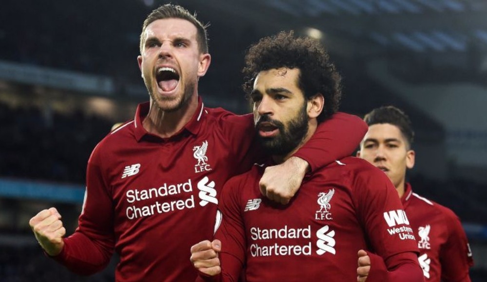 Süper Lig'in sponsorluk gelirleri, Manchester City etmiyor!