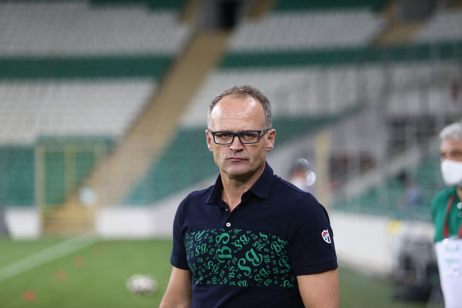 TFF 1. Lig Play-Off ilk maçları oynandı!