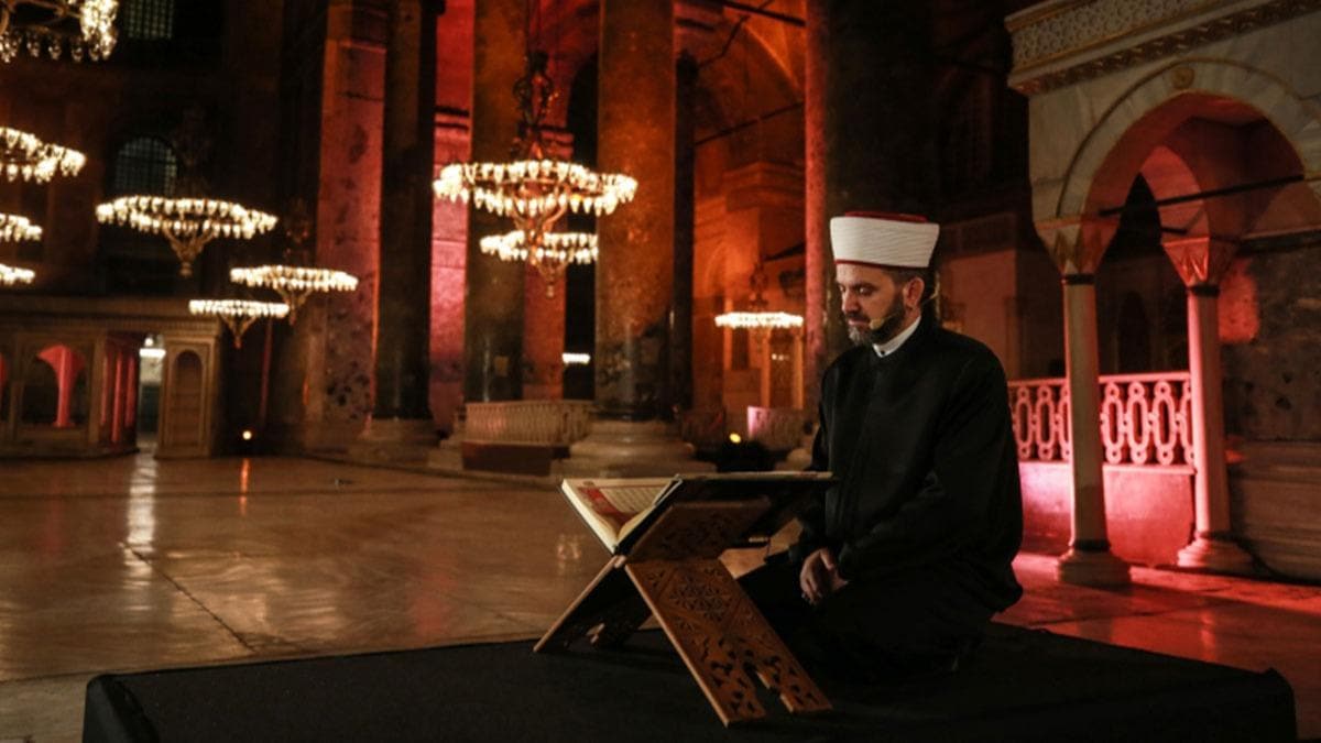 Ferruh Muştuer kimdir? Kaç yaşında? Nereli? Hayatı?