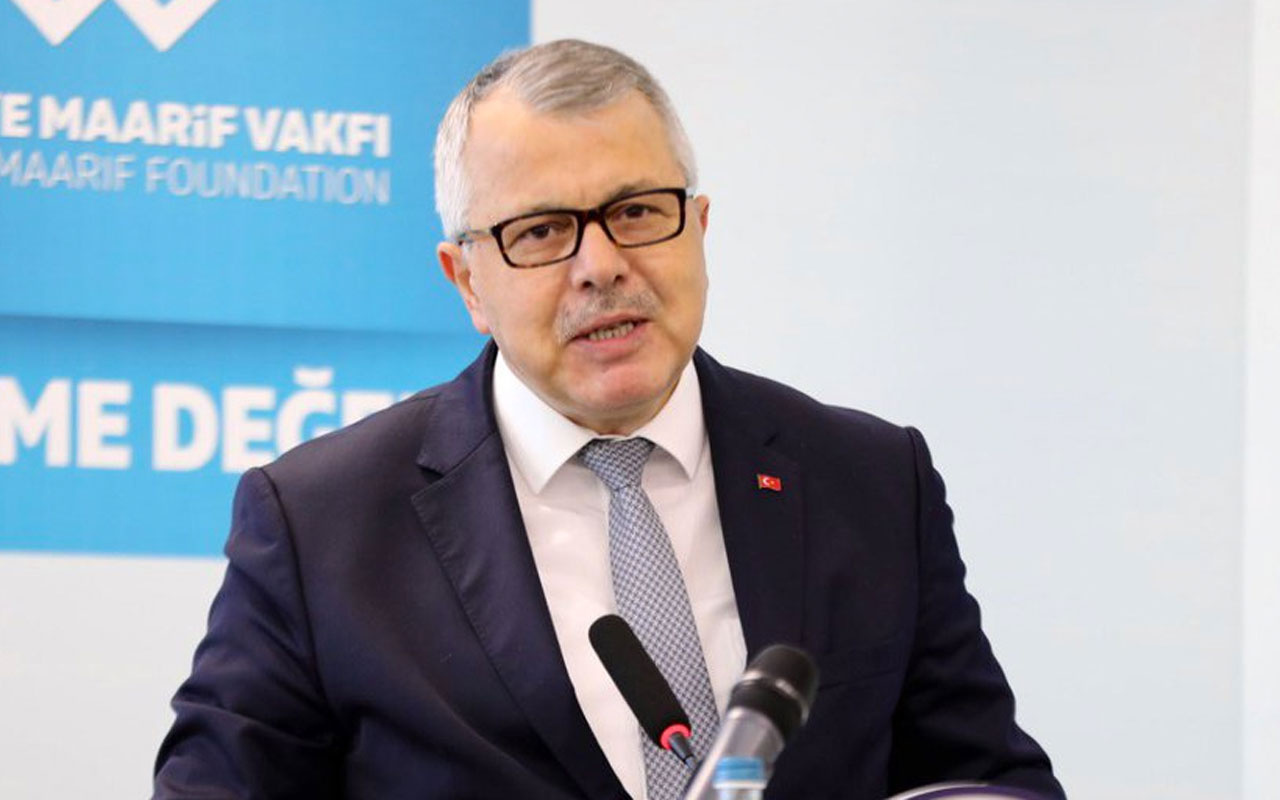 Birol Çetin kimdir? Nerelidir? Kaç yaşında? Türk Tarih Kurumu Başkanı kim oldu?