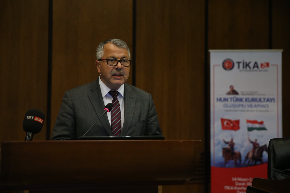 Birol Çetin kimdir? Nerelidir? Kaç yaşında? Türk Tarih Kurumu Başkanı kim oldu?