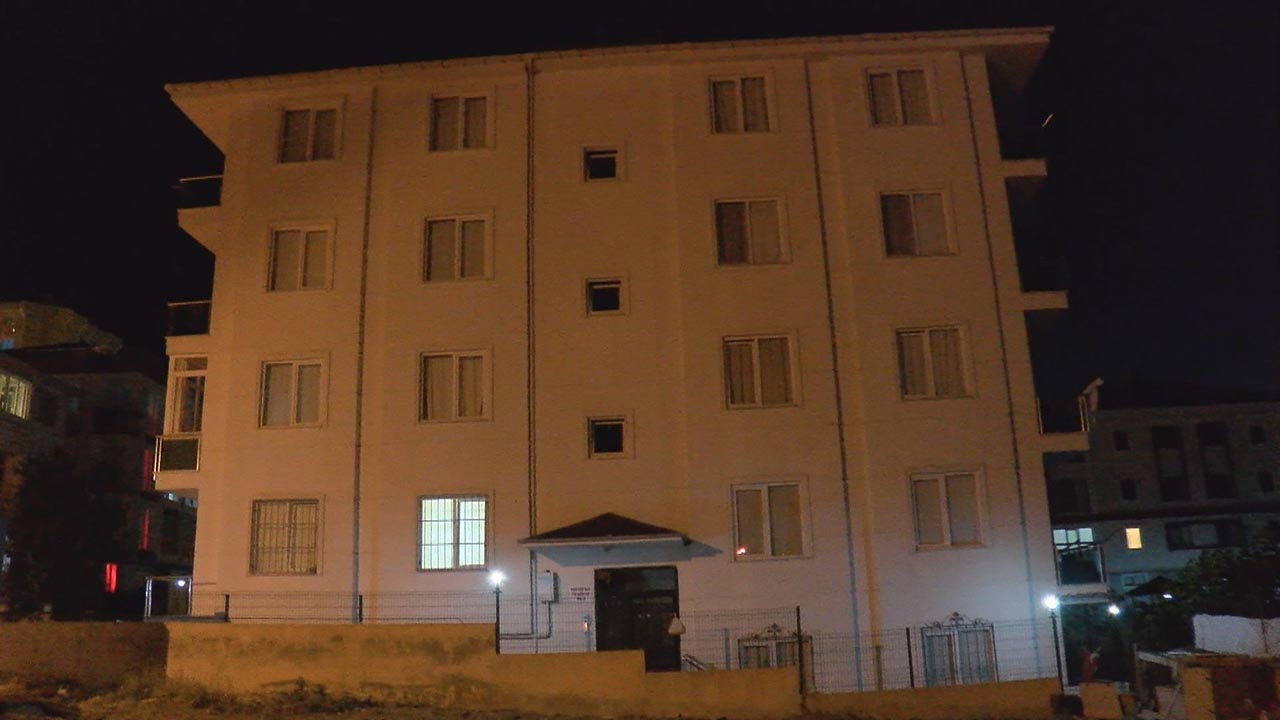 İstanbul Büyükçekmece'de bir kadın cinayeti daha: Ölüme göndermişler