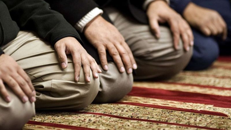 Kurban kesildikten sonra kılınan namaz nedir? Nasıl niyet edilir?