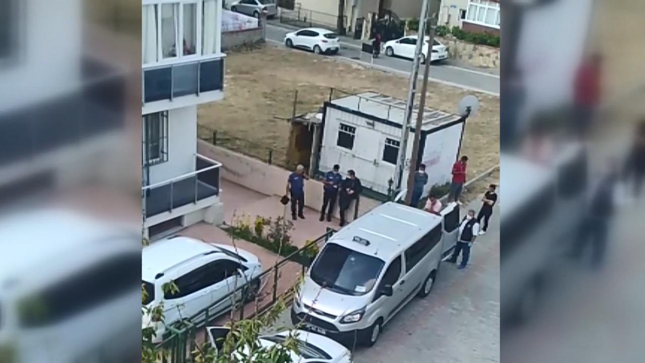 İstanbul Büyükçekmece'de bir kadın cinayeti daha: Ölüme göndermişler