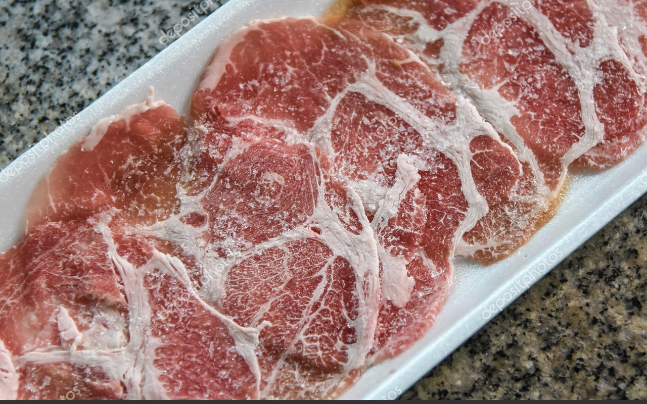 Kurban eti yıkanır mı? Kurban etinin kanı nasıl temizlenir?