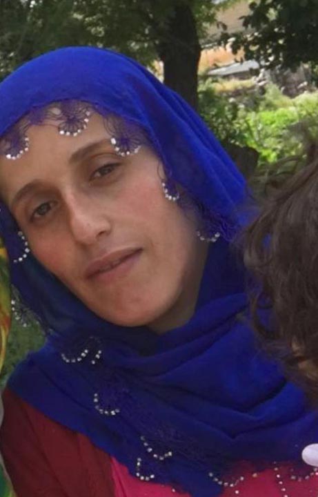 Kayınbiraderinin tecavüzüne uğrayan kadın, kocası tarafından katledildi!