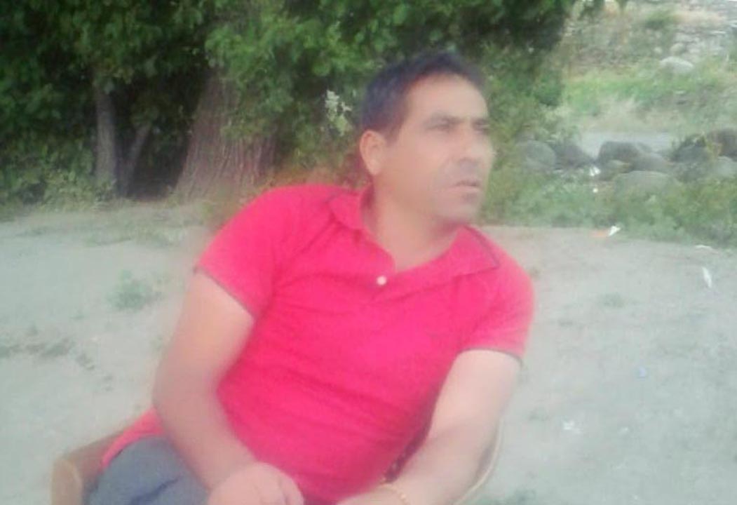 Kayınbiraderinin tecavüzüne uğrayan kadın, kocası tarafından katledildi!