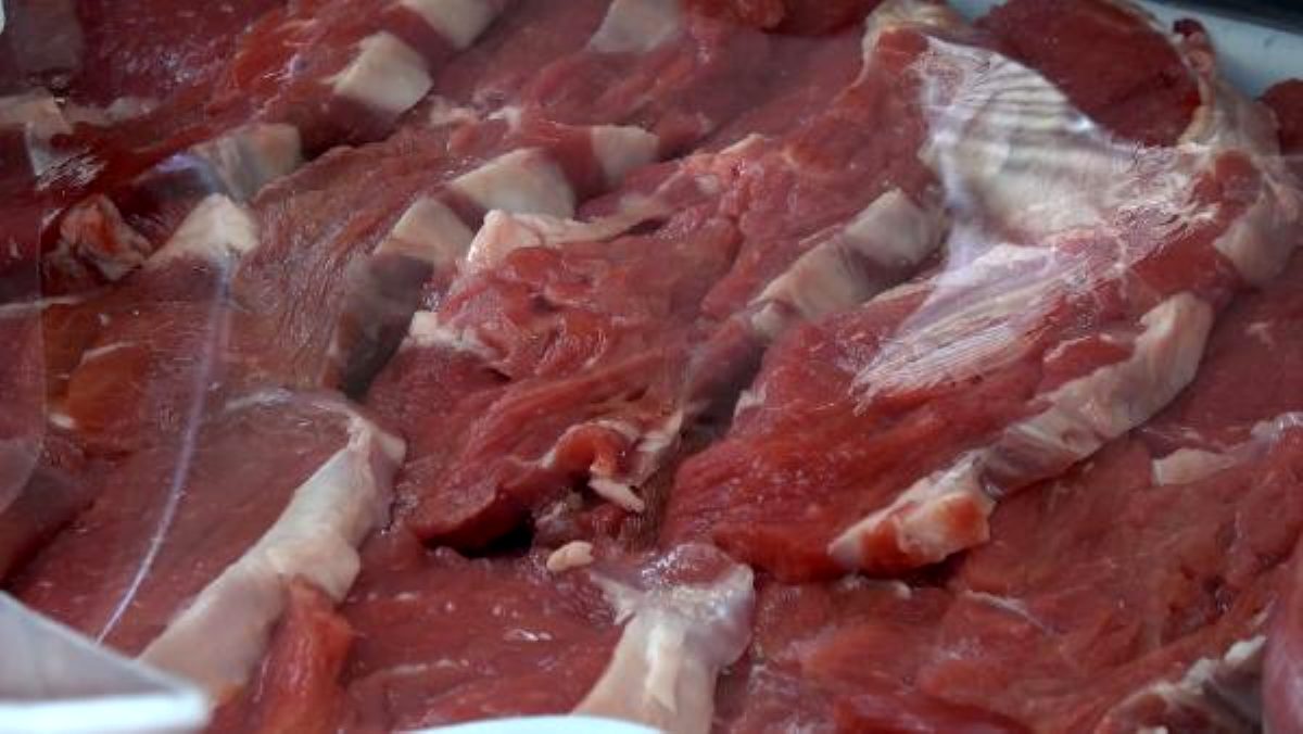 Kurban eti yıkanır mı? Kurban etinin kanı nasıl temizlenir?
