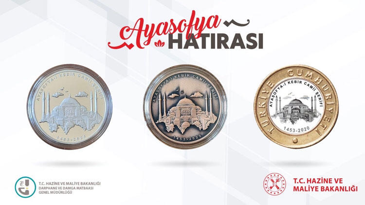 Bakan Albayrak'tan Ayasofya'ya ilişkin önemli mesaj