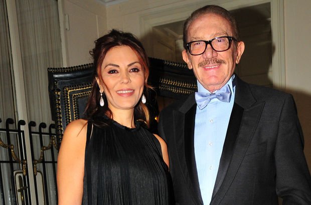 Feryal Gülman o görüntüler hakkında ilk kez konuştu!