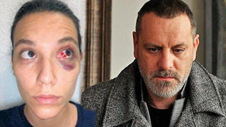 Ozan Güven tepkilerden sonra evini terk etti!