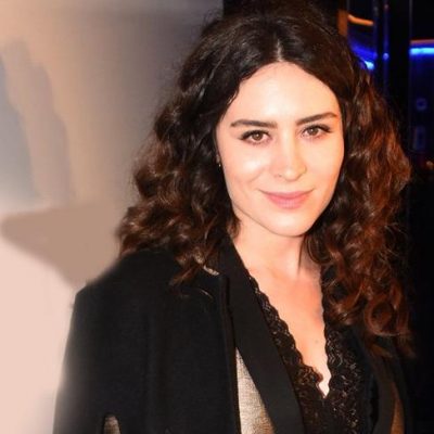 Yeni setine başlayan Belçim Bilgin: Çok özlemişim!