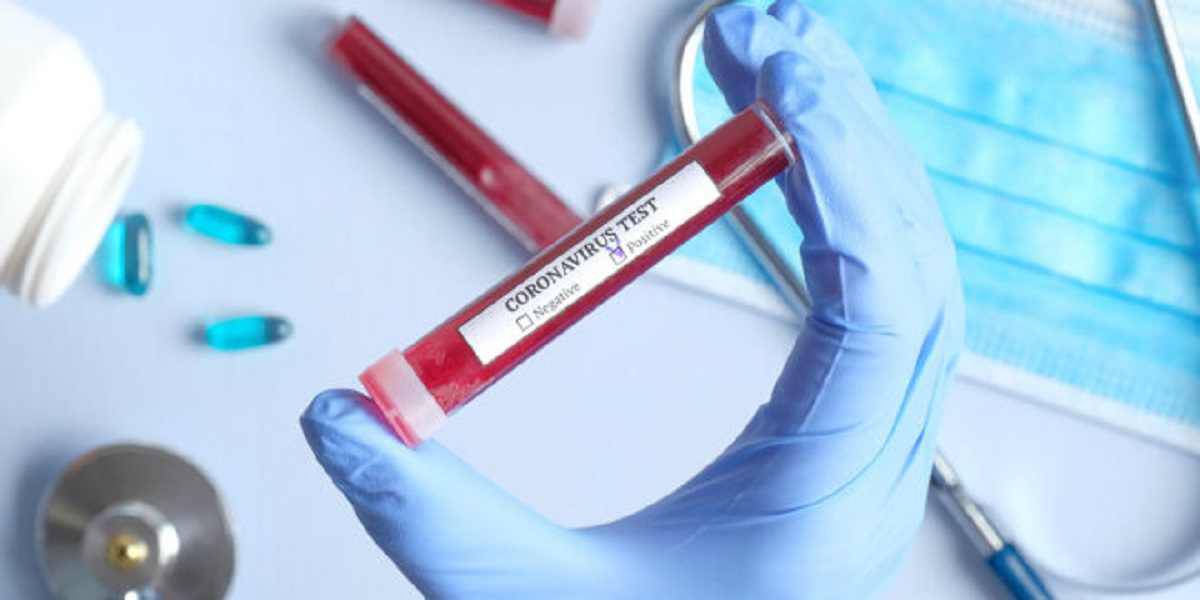 11 kişinin koronavirüs testi pozitif çıktı! Mahalle karantinaya alındı