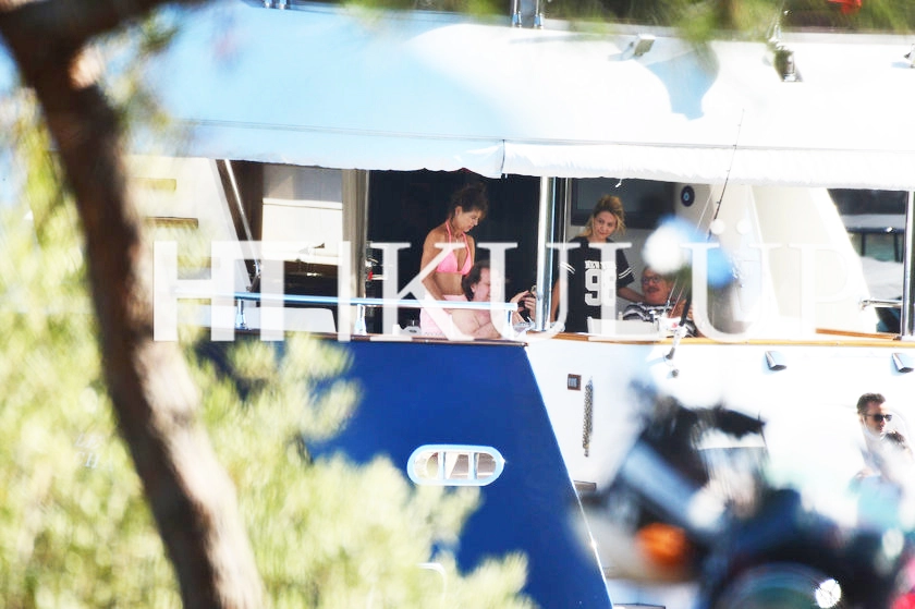 Feryal Gülman o görüntüler hakkında ilk kez konuştu!