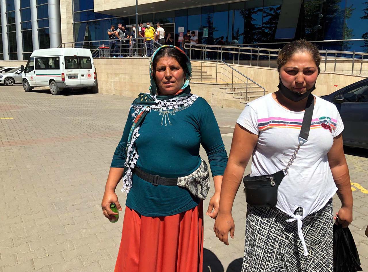 Nesrin'in annesinden feryat: Kızımın cesedini nereye koyduysa söylesin