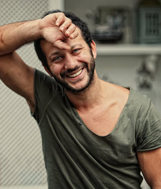 Rıza Kocaoğlu ve Hazal Subaşı'ndan yeni aşk paylaşımları!