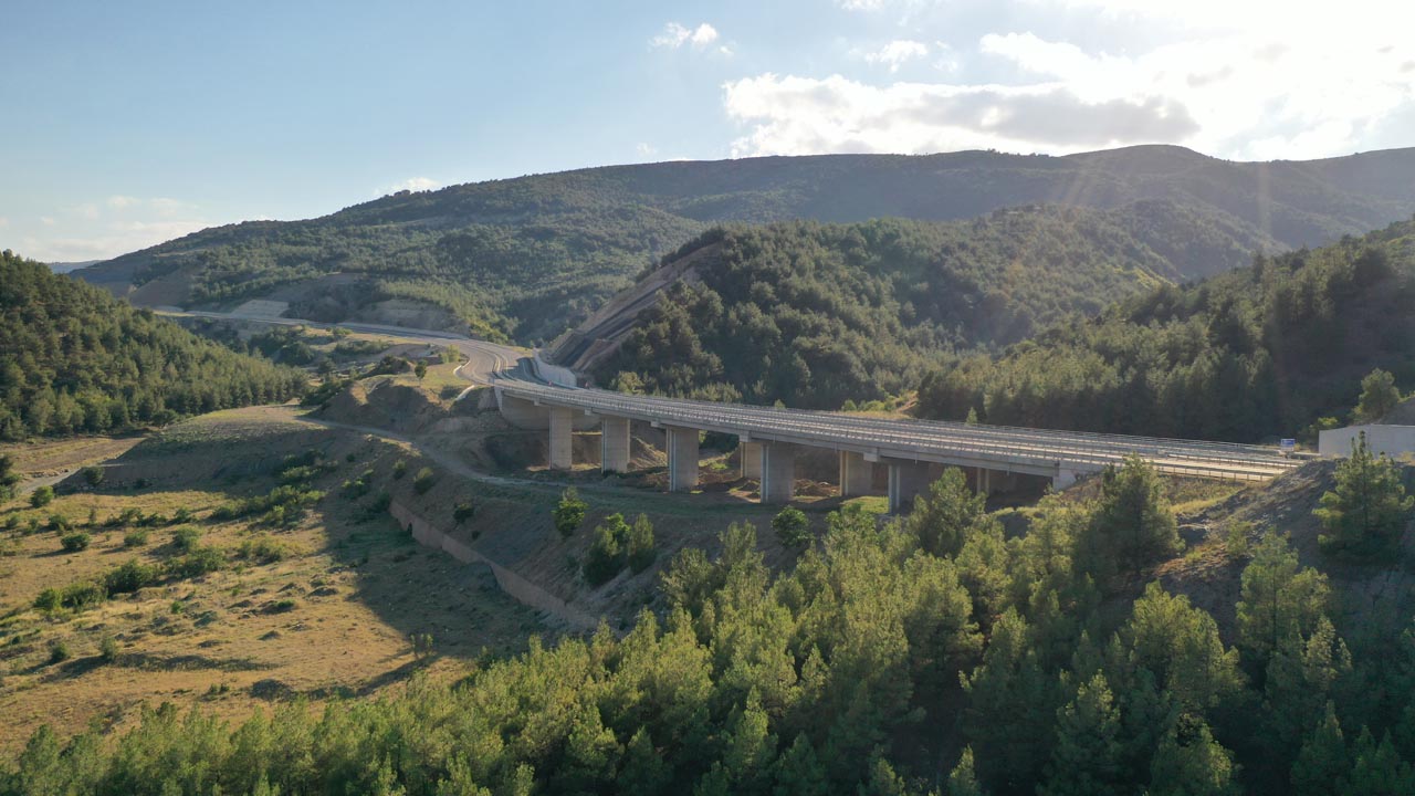 Cumhurbaşkanı Erdoğan: Hedefleri Ayasofya değil bizim buradaki varlığımız