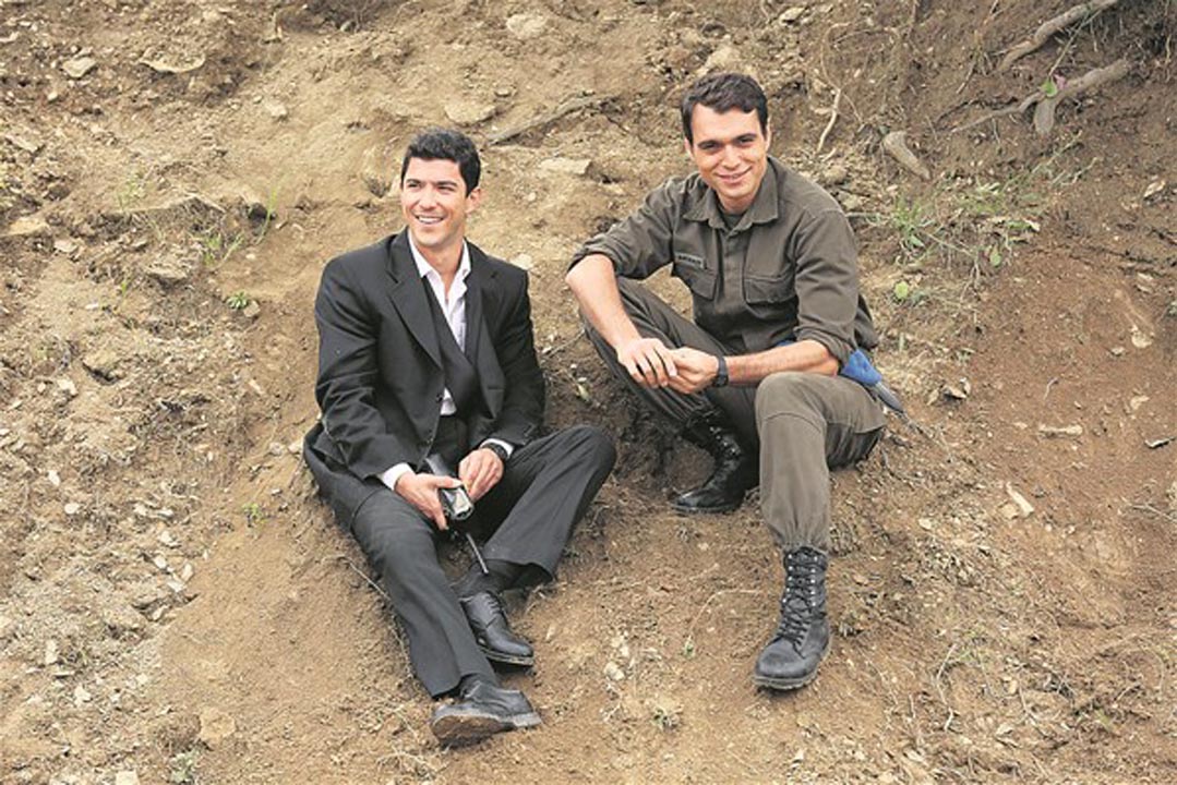 Bölük filminin konusu nedir, oyuncuları kimler? Bölük filmi nerede çekildi, gerçek hikayesi nedir?