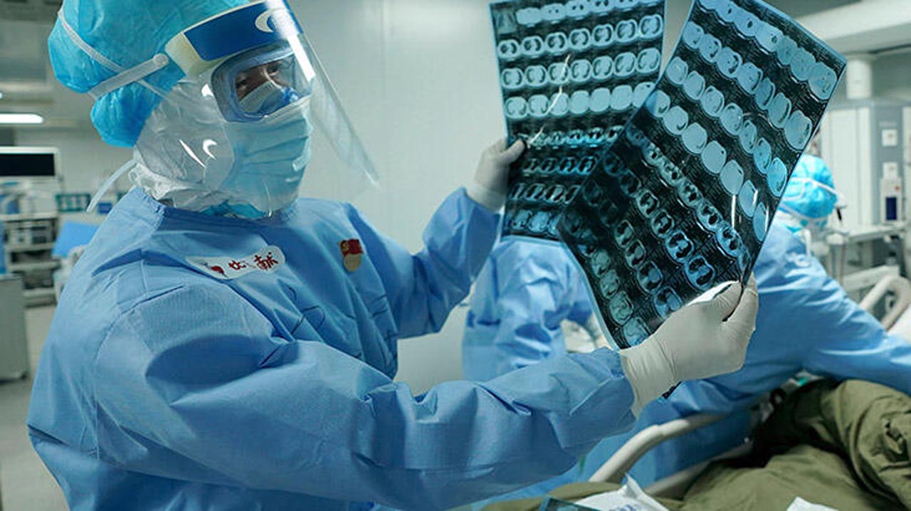 ABD'de koronavirüs salgını kontrolden çıktı!