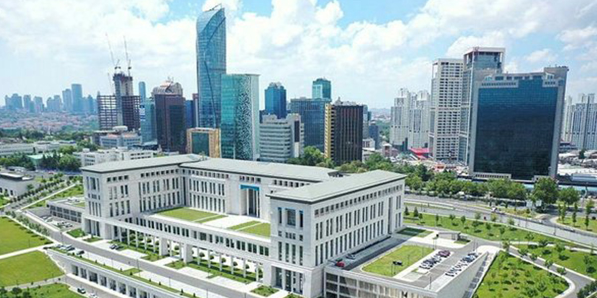 Cumhurbaşkanı Erdoğan: "İstanbul'un Türk toprağı oluşunu sindiremeyenler var"